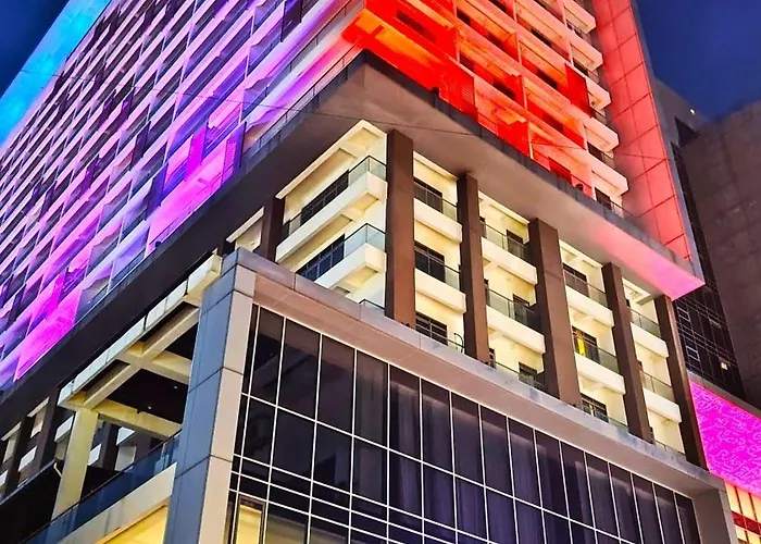 Asia Melaka Hotel Managed By The Straits Hotel & Suites