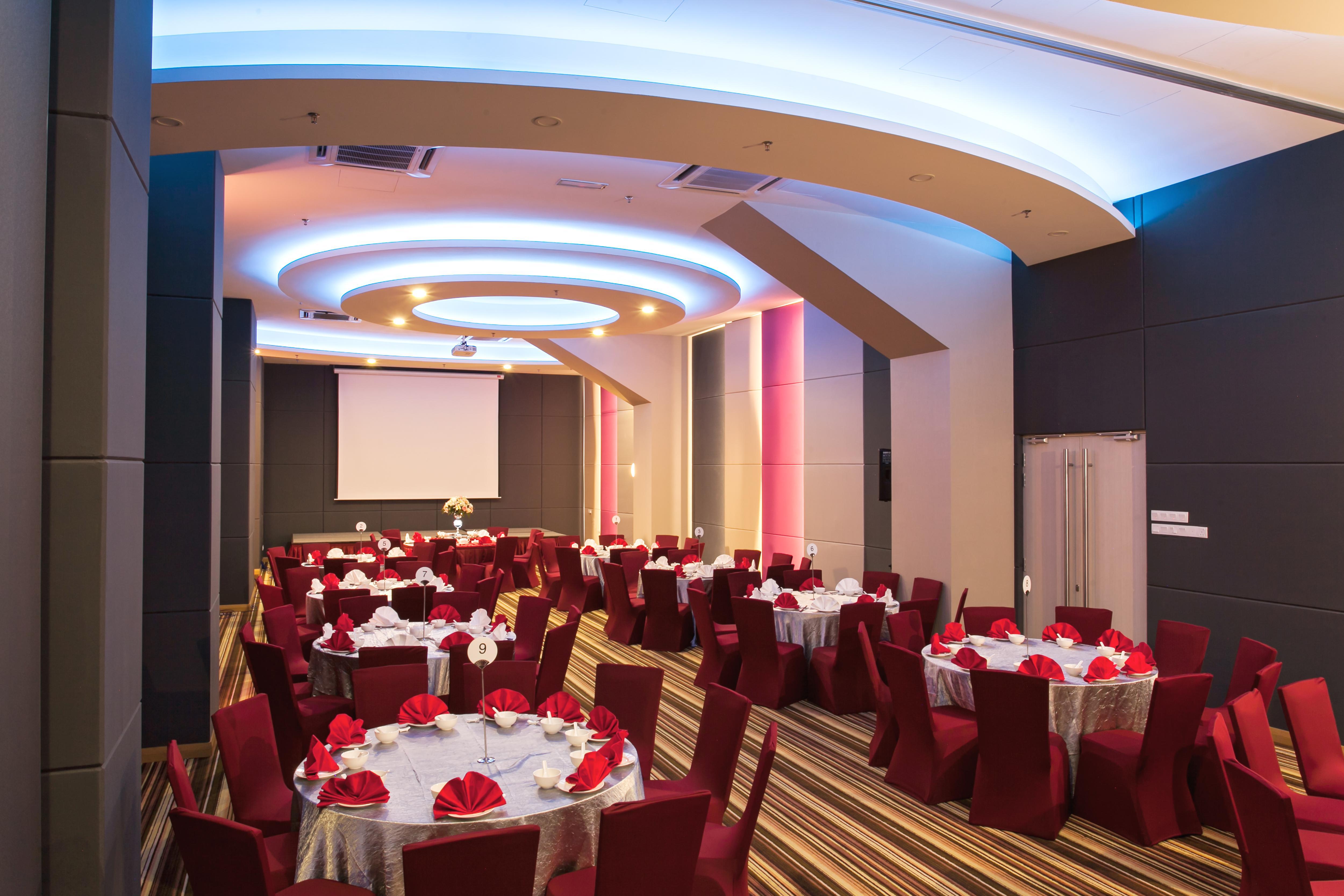 Hotel Managed By The Straits & Malacca