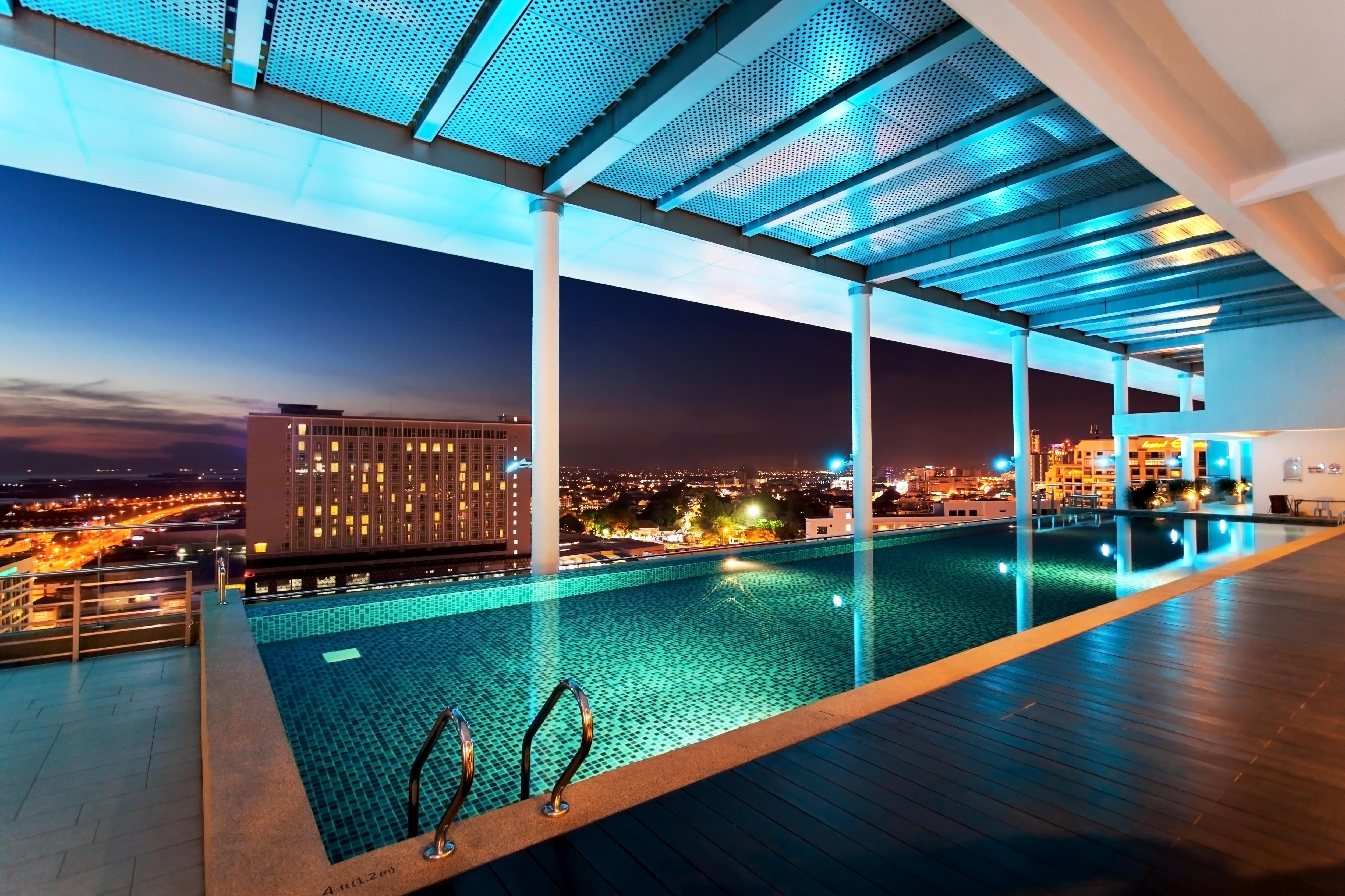 Managed By The Straits & Hotel 4*