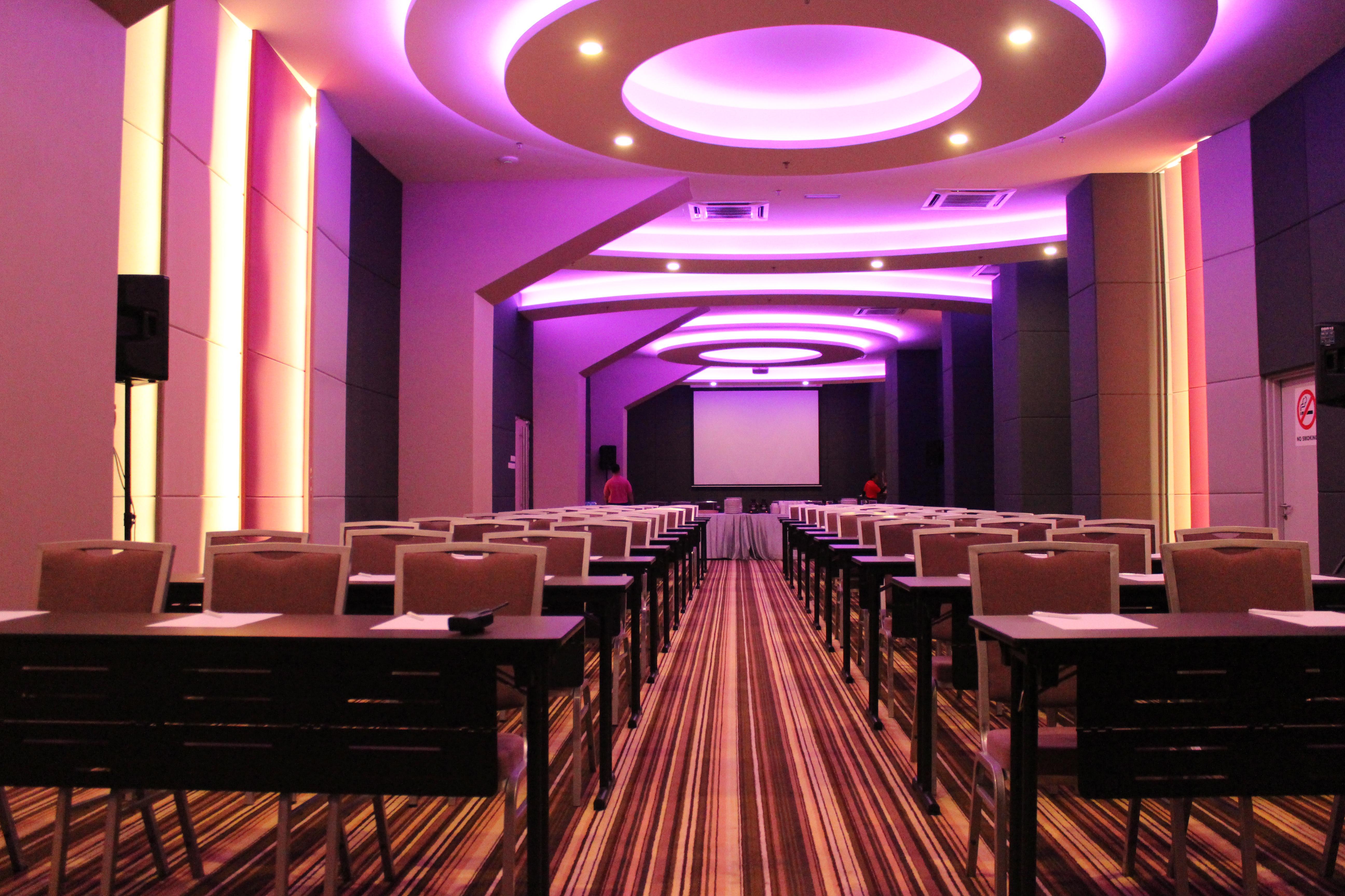 Hotel Managed By The Straits & Malacca