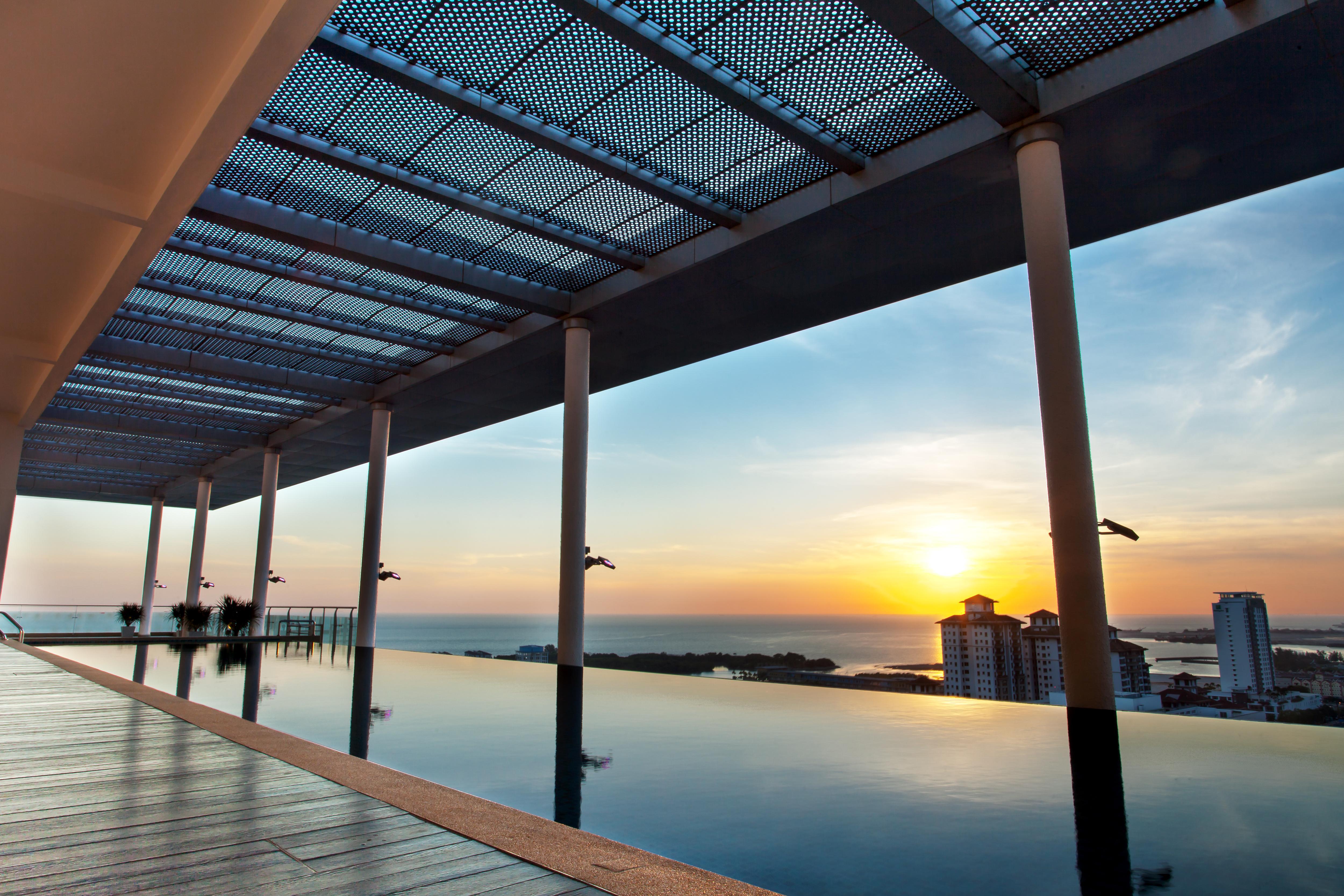 Hotel Managed By The Straits &