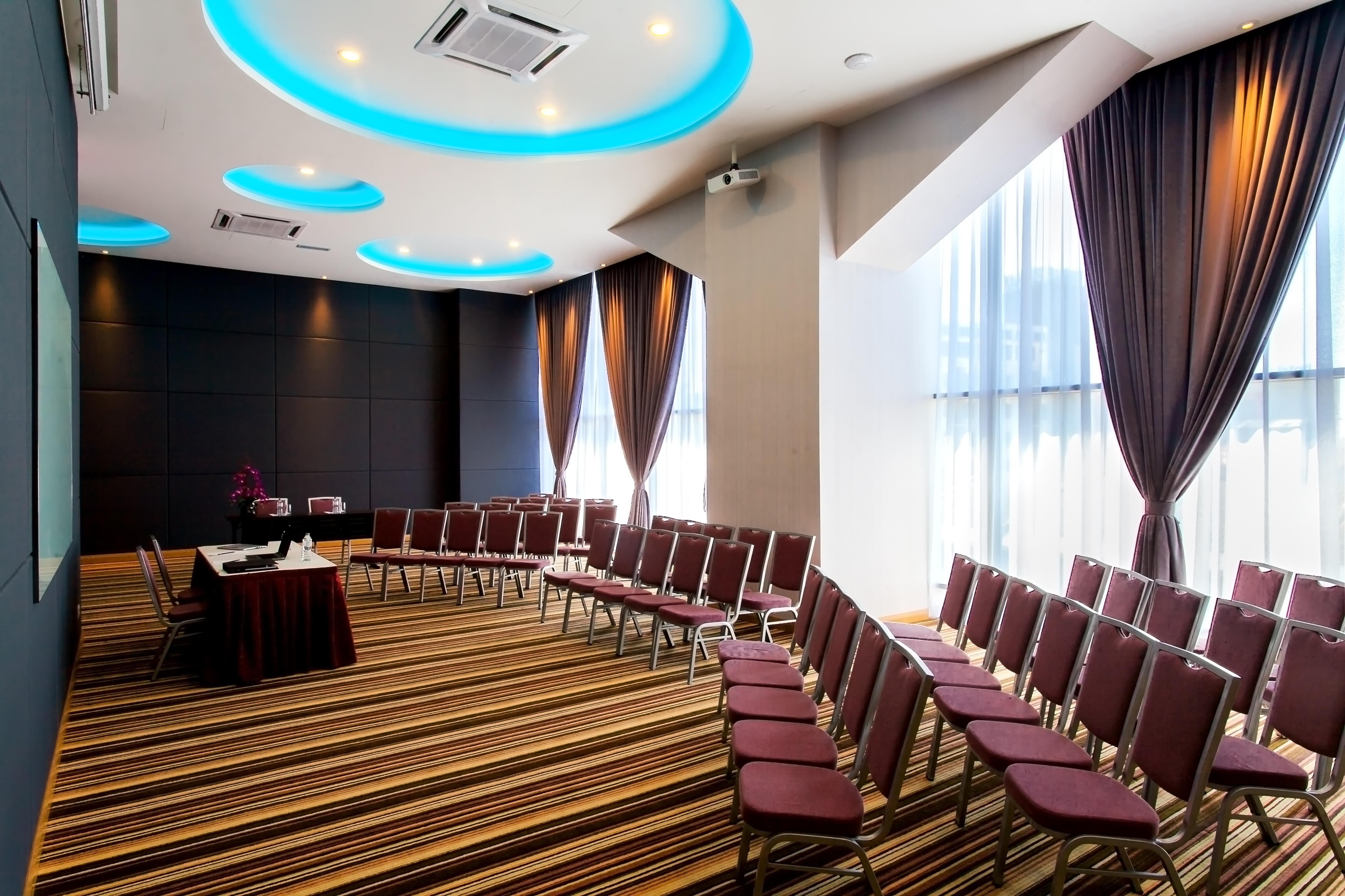 Managed By The Straits & Hotel Malacca