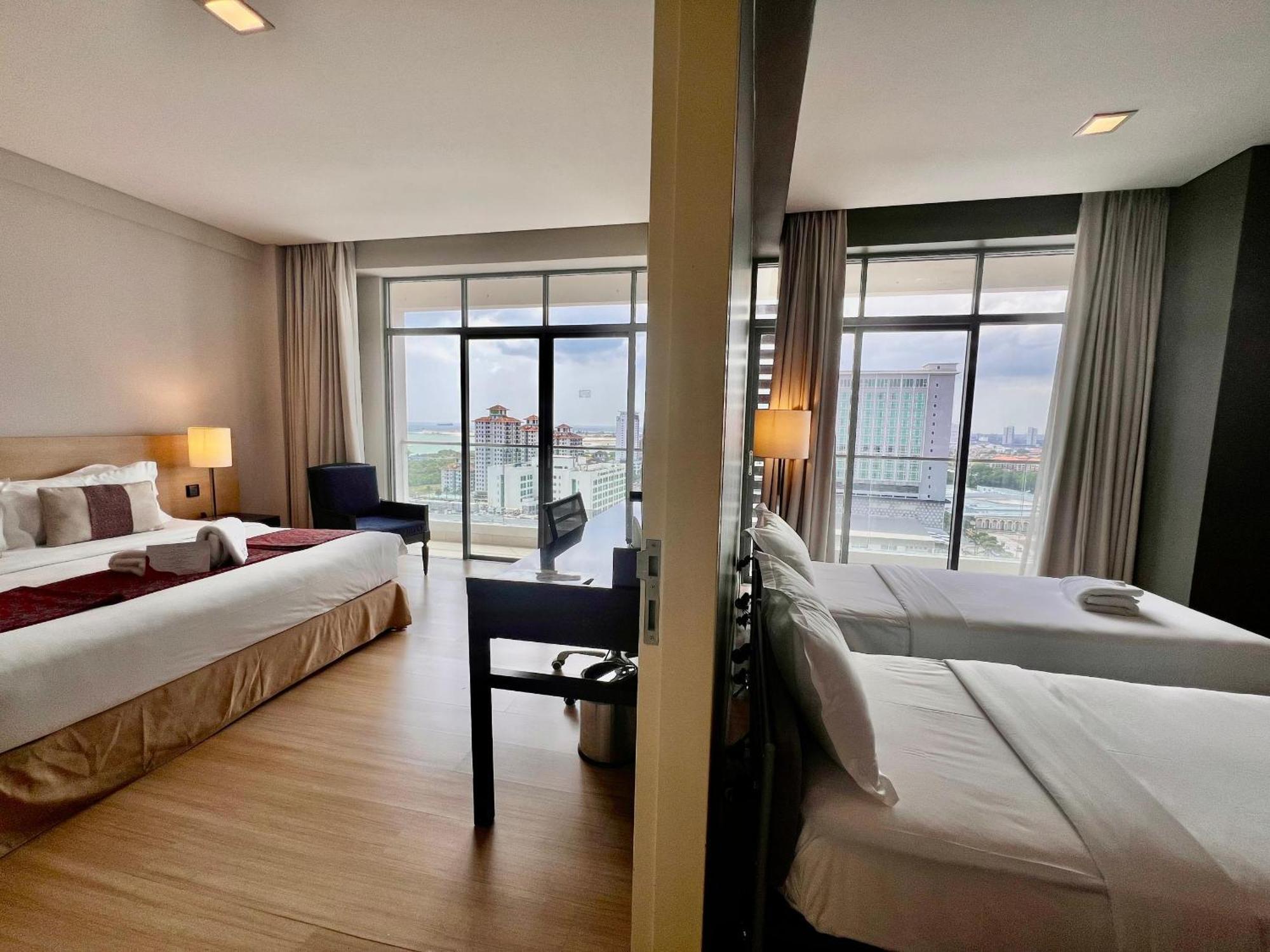 Hotel Managed By The Straits & Malacca