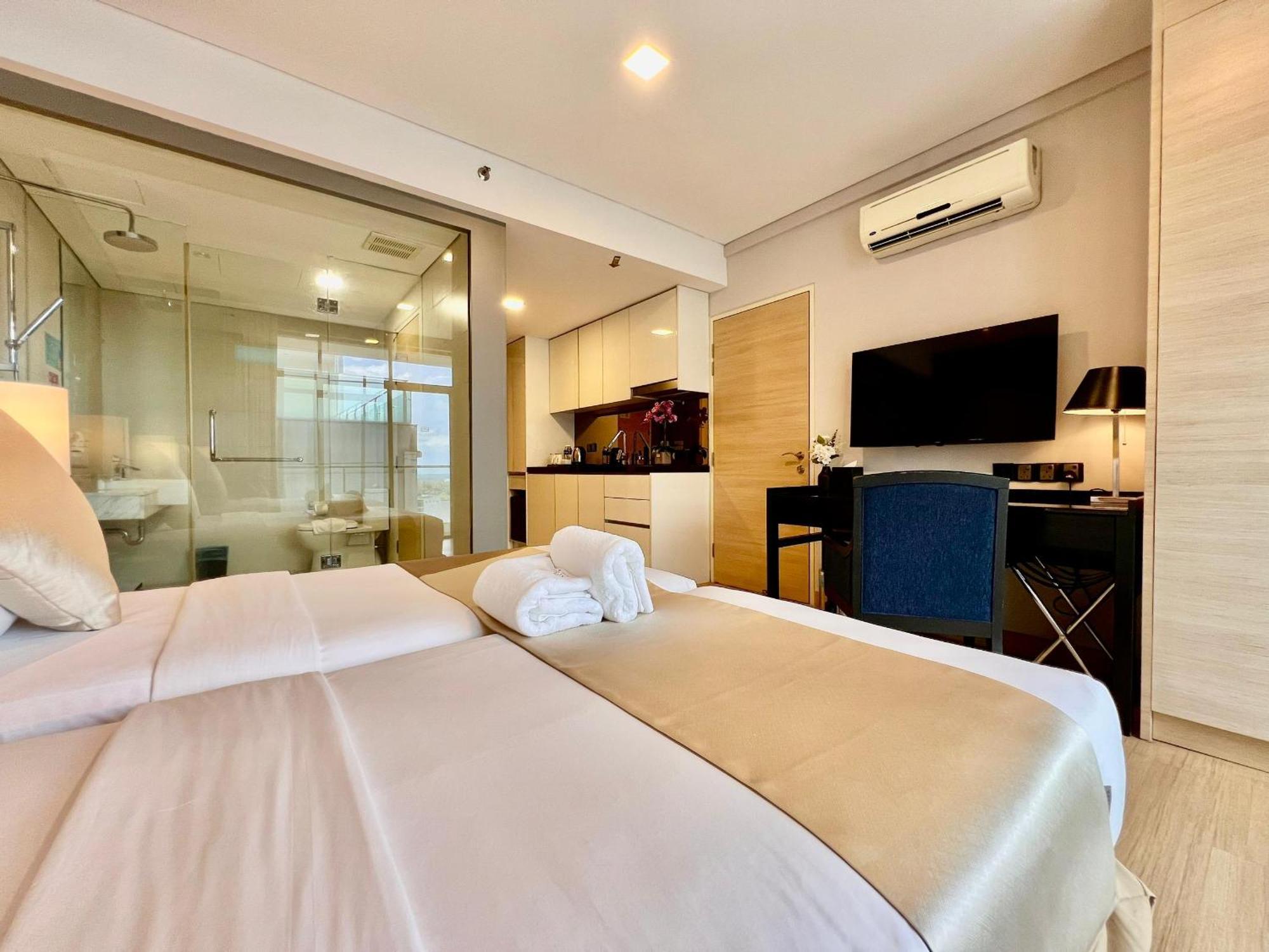 Managed By The Straits & Malacca