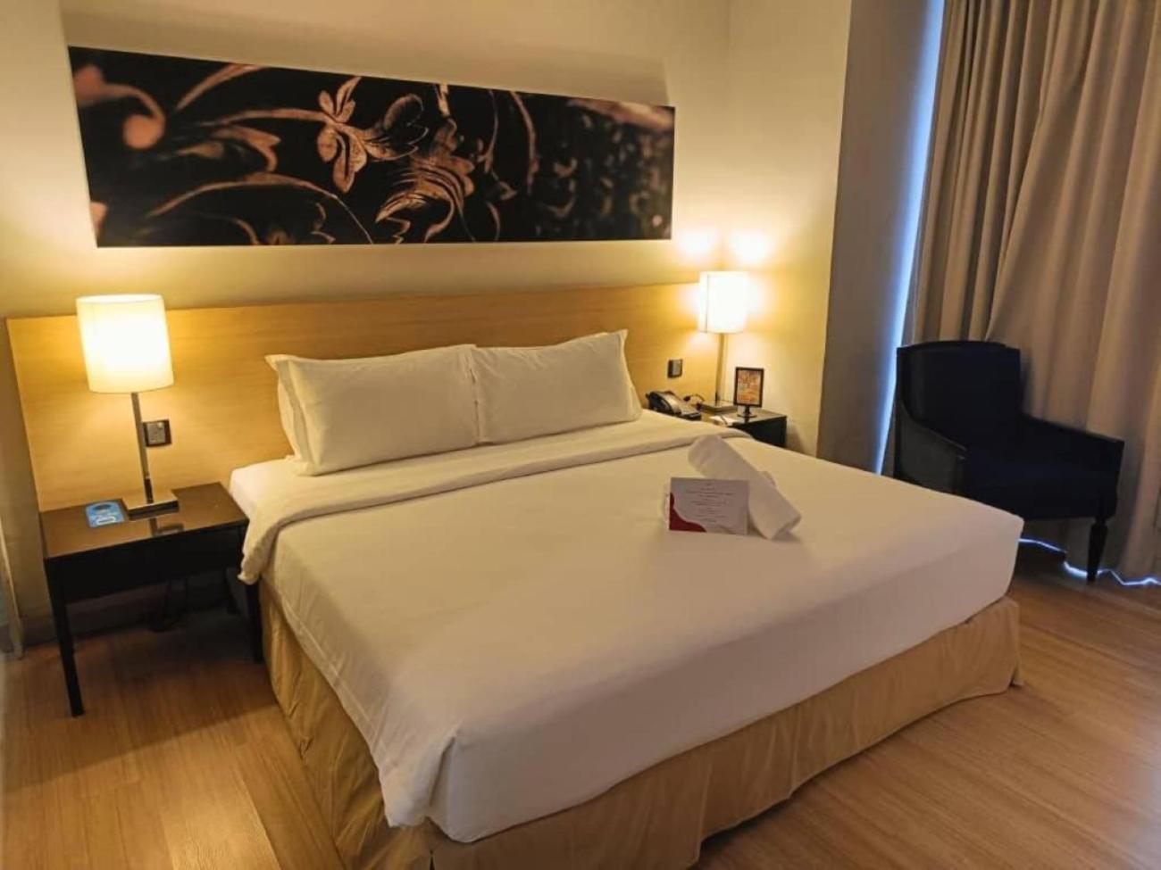 Managed By The Straits & Hotel 4*