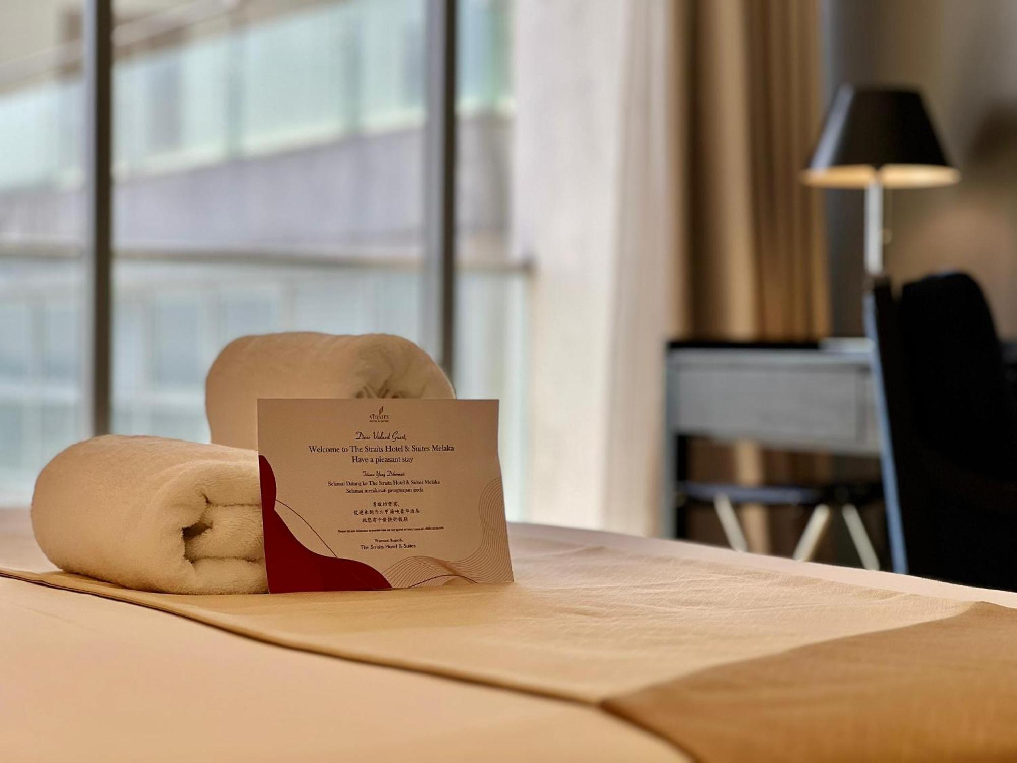 Managed By The Straits & Hotel Malacca