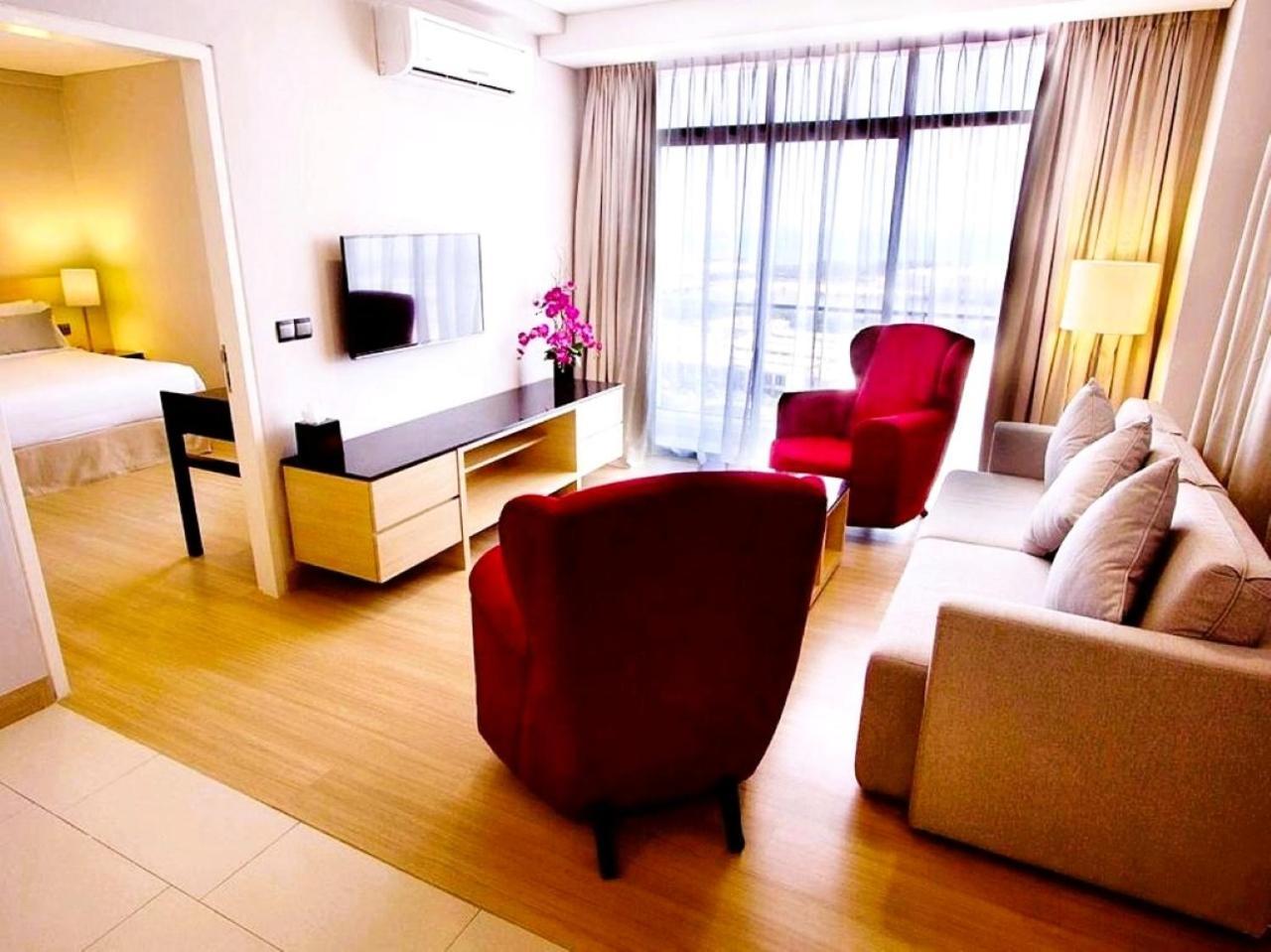 Managed By The Straits & Hotel Malacca