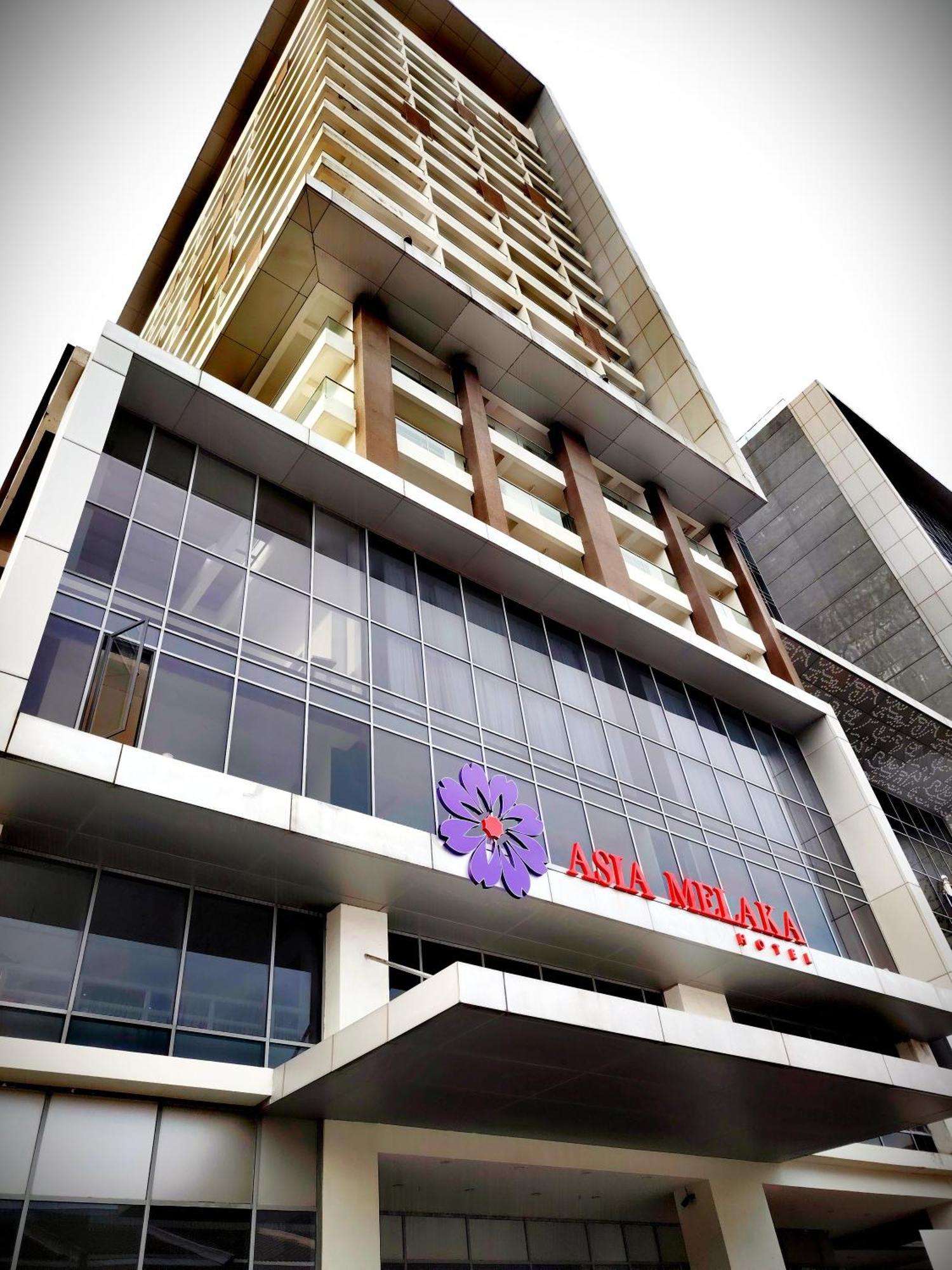 Managed By The Straits & Malacca