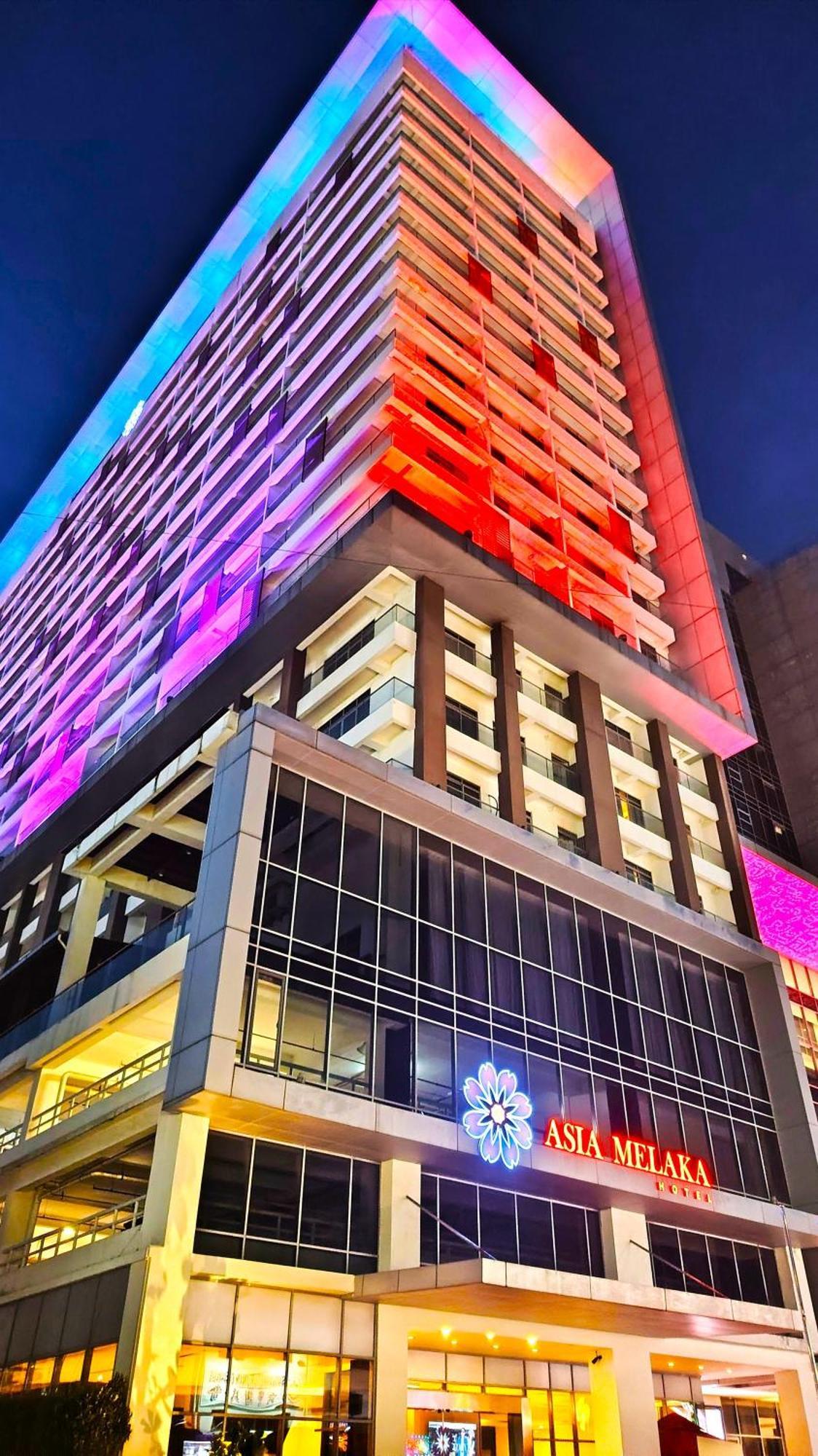 Managed By The Straits & Hotel
